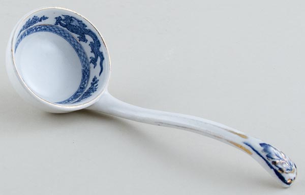 Sauce Ladle c1930s